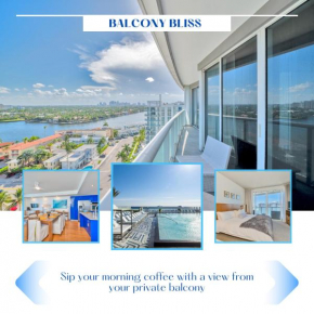 1 BR at Fort Lauderdale